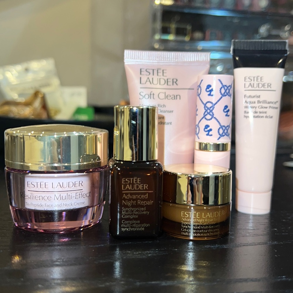 Estée Lauder